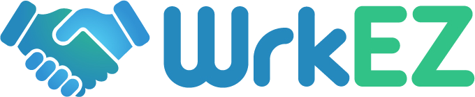 WrkEZ logo